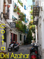 Click here to view the Costa del Azahar photo album