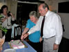 Cutting the Cake 1