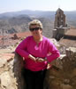 Lucy in Morella