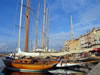 Antique boats a plenty!