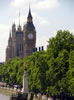 The Houses of Parliament