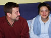 Paco and Rosanna