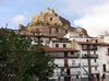 A view of Morella