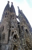 Sagrada Familia